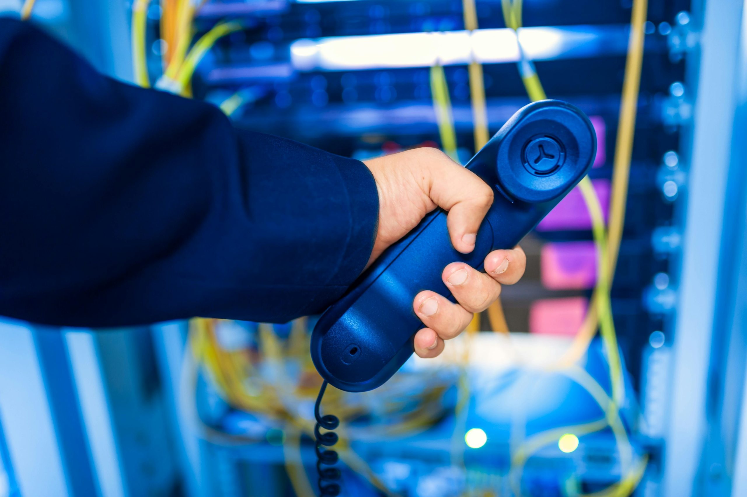 Migrate from 3CX or Other IP Phone Systems to Yabbit — Without Replacing Your Phones