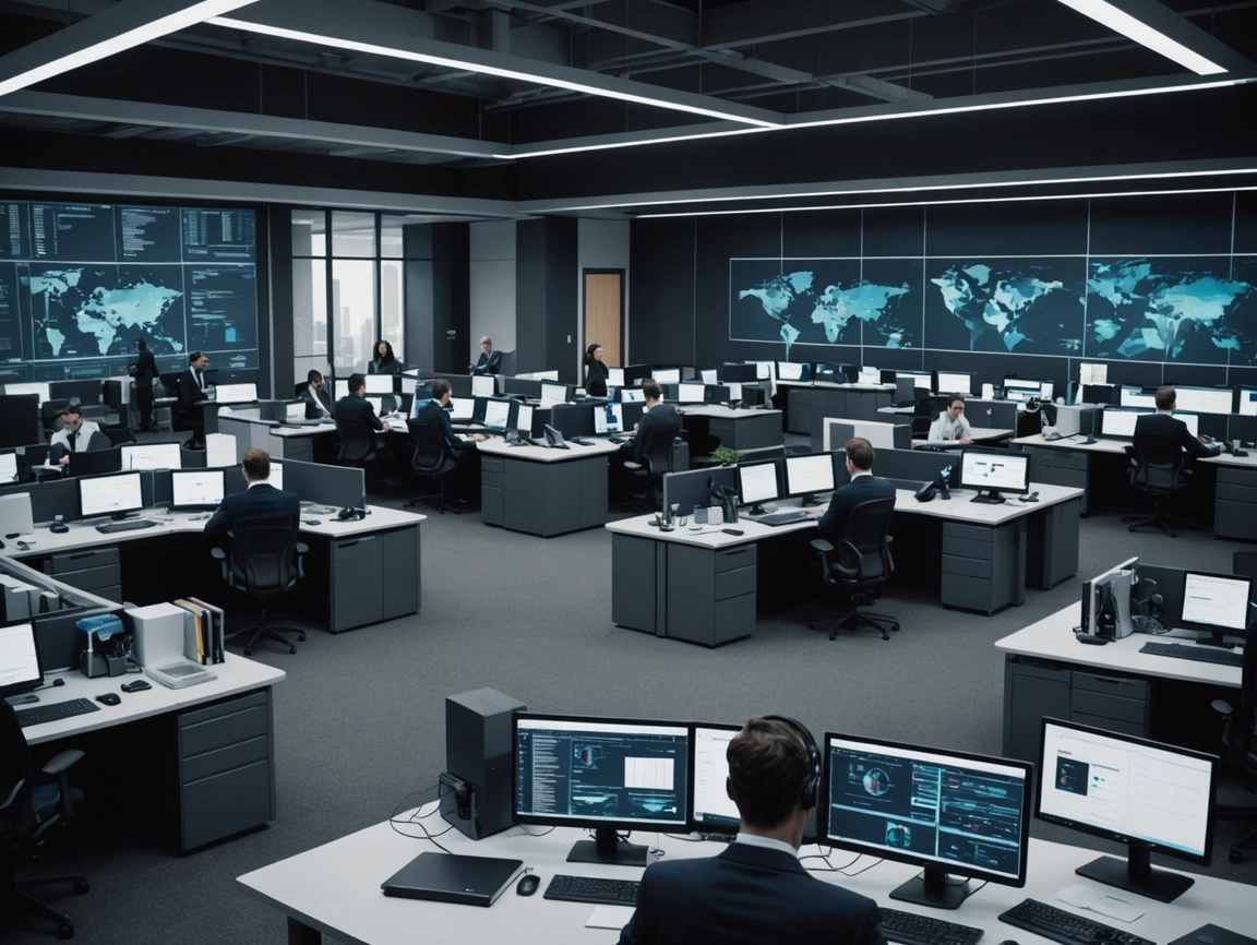 AI Is Reshaping Business: Why Companies Must Adapt or Fall Behind