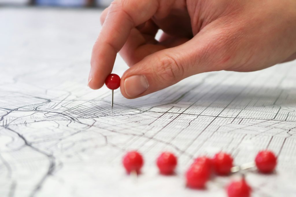 multi-location business phone system Australia
