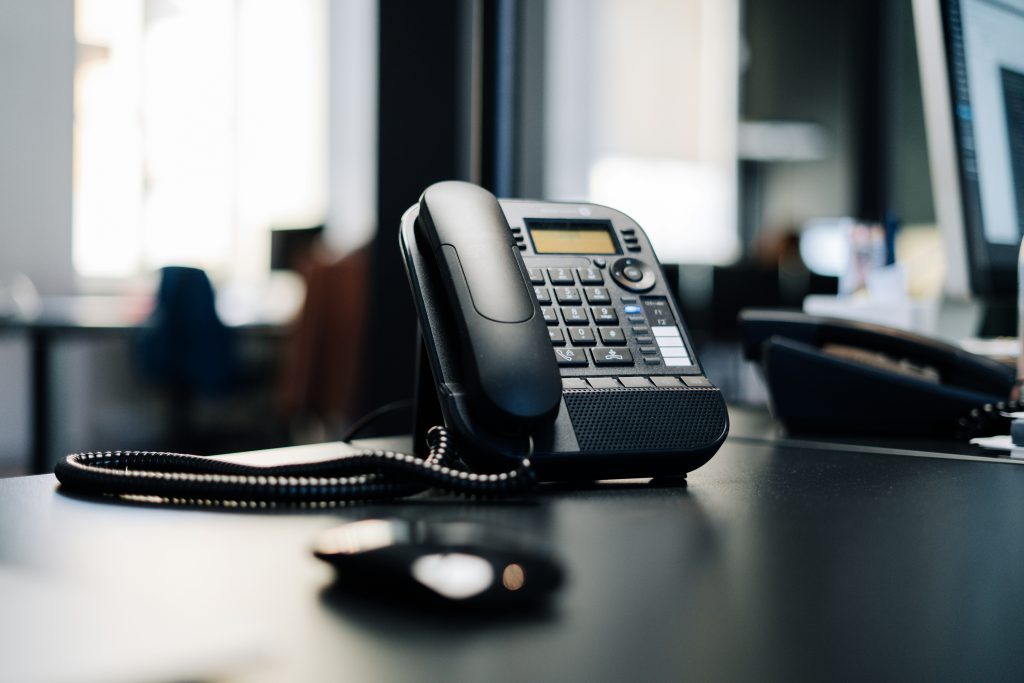 port business phone number Australia