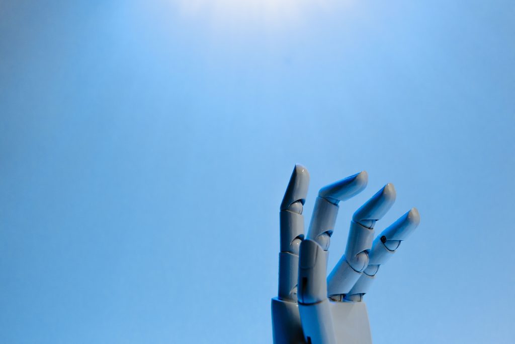 AI call analytics for small business